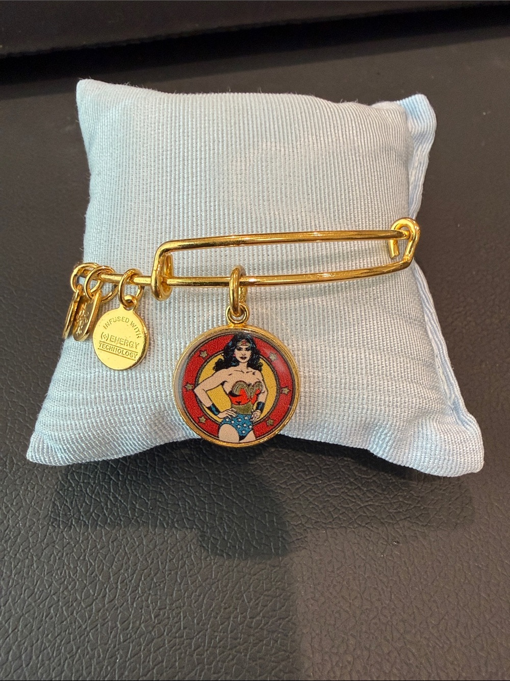 Alex and Ani Wonder Woman